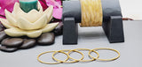 Extremely Incredible Indian Latest Kids Full Bangles Set