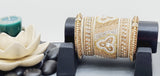 Most Trendy Superior Quality Latest Designer Collection In Indian Kundan Jhumka Tikka Earrings Set