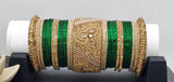 Incredible High Quality Latest Designer Collection In Indian Full Bangles Set
