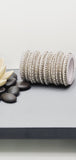 Extremely Incredible High Quality Latest Designer Collection In Indian Silver Full Bangles Set