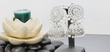Designer Most Trendy High Quality Latest Beautiful Collection In Indian Kundan Jhumka Tikka Earrings Set