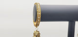 Stylish High Quality Latest Elegant Collection In Indian Latkan Jhumki  Kundan Polki Kangan Bangles Set