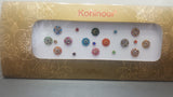 Designer Bindi - Kohinoor Small / Medium