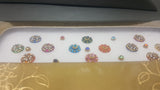 Designer Bindi - Kohinoor Small / Medium