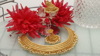 Boutique Style Indian Bollywood High Quality Choker Necklace Set
