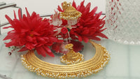 Boutique Style Indian Bollywood High Quality Choker Necklace Set