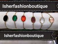 Wish Bracelet with Card - Fashion Jewellery Bangle