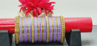 Indian Bollywood Custom Made Full Bangles Set