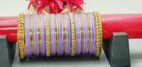 Indian Bollywood Custom Made Full Bangles Set